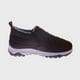 thumbnail image 4 of Zapatilla Dark Brown Vía Franca, 4 of 6