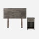 thumbnail image 3 of Cama Europea New Ergo T Combo Tabor 1.5 Plazas, 3 of 5