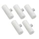 thumbnail image 3 of 5 Vasos Para Beber Agua De Aves De Corral, Accesorio De Tubería Para Bebedero Automático Para Gallinas Y Pollos, 3 of 3