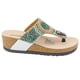 thumbnail image 1 of Sandalia Chalada Mujer Doit-10 Plateado Casual, 1 of 4
