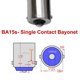 thumbnail image 3 of Bombilla LED LEMENG BA15S 3W 2700K 300 lm Pack de 6, 3 of 7