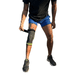 thumbnail image 1 of Rodillera Performance Futbol Light Compression Rozenberg Color Negro Talla Estándar, 1 of 3
