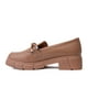 thumbnail image 2 of Mocasín Mujer Khaki Arlet, 2 of 4