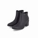 thumbnail image 2 of Botin Mujer Negro/Snake Irene 734 Piccadilly, 2 of 4