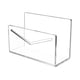 thumbnail image 5 of Clasificador De Correo Acrílico De Encimera Transparente Para Encimera De Hogar, 5 of 5