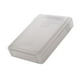 thumbnail image 2 of Unidad De Disco Duro IDE SATA De 3,5 Pulgadas Funda Protectora Para Disco Duro Caja De Almacenamiento Gris, 2 of 5