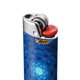thumbnail image 3 of Juego de 8 encendedores de bolsillo maxi psicodélicos de edición especial BIC, 3 of 8