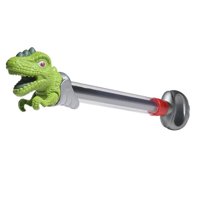 Bothyi - Dinosaur Squirt Pool Juegos Al Aire Libre Junto Al Mar Para Niños Niñas Niños A Partir De 3 Años Tiranosaurio Verde