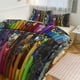 thumbnail image 2 of Overwatc-h Over-watch Overwatc-h Over-watch Bedding Set Sheet Set for Kids Adults,All Season Lightweight, 2 of 5