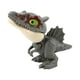 thumbnail image 3 of Juguete De Dinosaurio Con Dedos Mordedores Con Articulaciones Flexibles Figura De Acción Para Accesorios Niños Spinosaurus Verde, 3 of 5