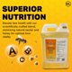 thumbnail image 2 of Alimento líquido para abejas Bee Feed Mann Lake Pro-Sweet, bidón de 9,5 L, 2 of 8