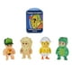 thumbnail image 1 of PACK 5 FIGURAS 5 CMS STUMBLE GUYS - T-REX GUY, 1 of 5