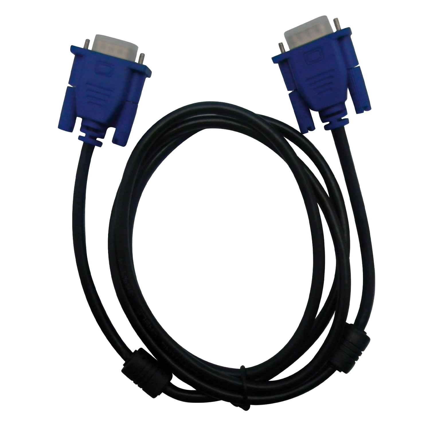 Cable Vga 10 Metros Datacom