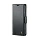 thumbnail image 5 of CaseMe tipo cartera Samsung Galaxy S24 con cierre magnético, RFID, tarjetero, soporte, carga inalámbrica, 5 of 5