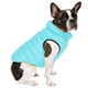 thumbnail image 1 of Chaqueta de invierno para perro Pet Life ® Pursuit acolchada, 1 of 4