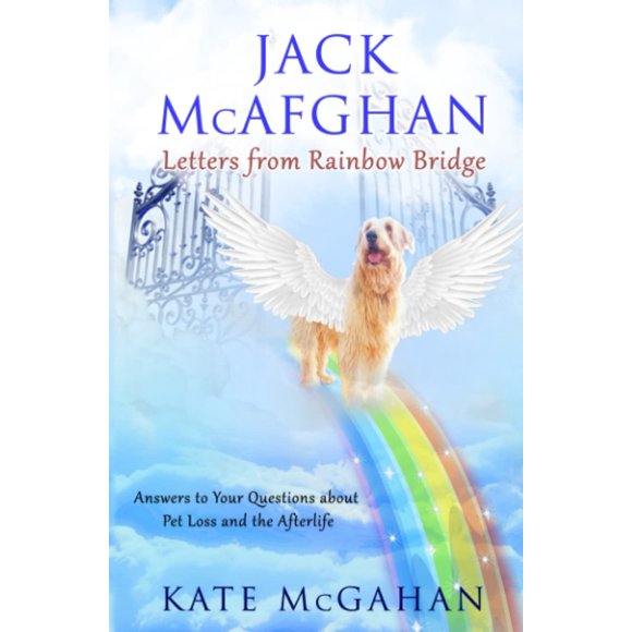 Libro Careland Jack McAfghan – Puente del Arcoíris