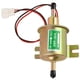 thumbnail image 2 of Bomba de combustible eléctrica LOCOPOW 12 V de baja presión 2.5-4 PSI, 2 of 7