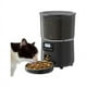 thumbnail image 3 of Dispensador Automático de Alimentos con Cámara WiFi 4L, 3 of 4