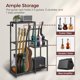 thumbnail image 5 of Soporte para Guitarra MAHANCRIS 110 cm Multi‑Soporte, 5 of 9