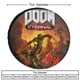 thumbnail image 2 of Funda para Neumático Desmarcar Doom Eternal 76cm, 2 of 6