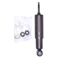 Repuestos Del Sol - Amortiguador Delantero Izquierdo Derecho Nissan Terrano D22 3 2 1997 2004