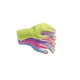 thumbnail image 1 of Guantes de trabajo Showa Atlas 370 con recubrimiento de nitrilo y agarre, paquete de 4, talla chica, 1 of 1