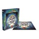 thumbnail image 3 of Rompecabezas RockSaws Motorhead Overkill 500 piezas, 3 of 6