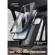 thumbnail image 3 of Funda de teléfono Poetic Spartan compatible con iPhone 14 Pro Max, 3 of 6