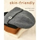 thumbnail image 2 of Gorro De Invierno Para Bebés Con Forro Polar 0 8 Años, 2 of 3
