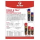 thumbnail image 2 of Espuma en aerosol Red Devil 090806 para rellenar grandes huecos y grietas, 240 ml, 2 of 5