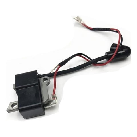 Generic - Bobina De Encendido Motosierra Para Husqvarna 440 445
