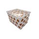 thumbnail image 2 of Caja Organizadora Leon Niño 17.5L Kx1046-B Polietileno Transparente, 2 of 2