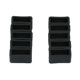 thumbnail image 5 of 10Pcs Multisize Silicone Watch Band Pulsera Deportiva De Repuesto 20MM, 5 of 5