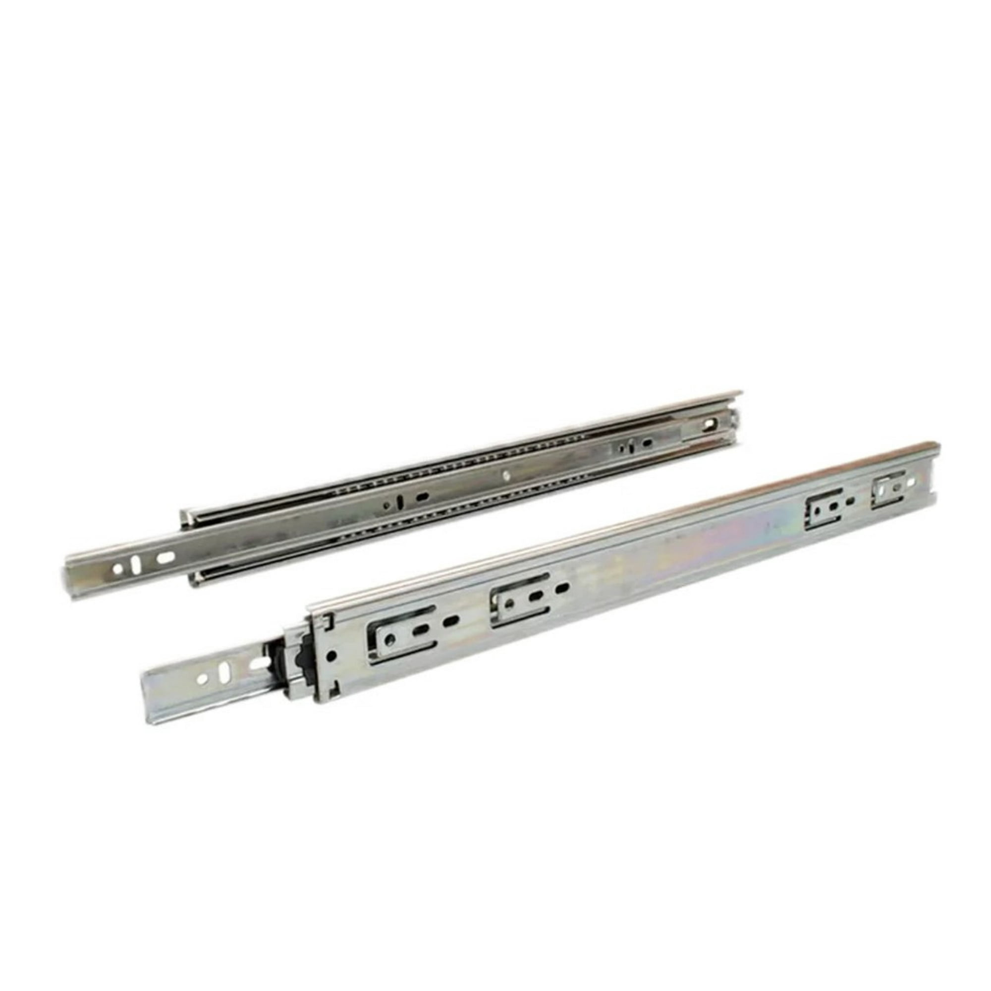 Génerico - Corredera Telescopica H45 Std 500mm 0,9mm C/torn Lioi