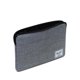 thumbnail image 3 of Funda Herschel Anchor para MacBook Pro 15/16 de 15 a 16 pulgadas, color gris, 3 of 4