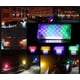thumbnail image 2 of X10 Kit Led Secuencial Indicadora Lateral Señalizador 24v, 2 of 2