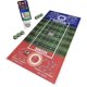 thumbnail image 1 of Juego de fútbol americano de mesa para interior y exterior – Juego estilo shuffleboard llamado Fozzy Football, 1 of 8