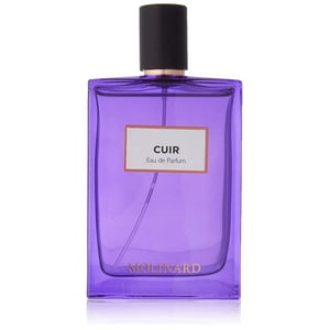Perfume Molinard Cuir Eau De Parfum En Aerosol De 75 Ml Para Mujeres Y Hombres