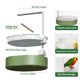 thumbnail image 5 of Baño para Aves POMFAEE con Ducha Automática y Bomba, 5 of 7