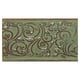 thumbnail image 4 of Glaze AMACO Opalescent O-42, color verde musgo, 473 ml, para cerámica, 4 of 5
