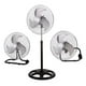 thumbnail image 1 of Ventilador Wurden 18" 3 en 1 negro, 1 of 5