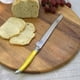 thumbnail image 2 of Cuchillo pan amarillo a granel, 2 of 3