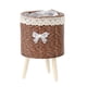 thumbnail image 2 of Cesta Para Plantas Con Soporte, Cesta Moderna Para Apartamento, Granja, Oficina, 2 of 3