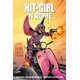 thumbnail image 1 of Cómic Hit-Girl Volumen 3: En Roma, 1 of 1
