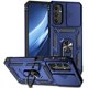 thumbnail image 1 of Estuche GANGXUN para Samsung Galaxy A24 5G, soporte giratorio 360°, estilo mecánico y magnético, 1 of 5