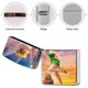 thumbnail image 5 of Campanilla-theme Copper Metal Lighter Shell, Premium Replacement Refillable Lighter Case with Durable Metal Construction, Compatible with Zippo and Most Standard Lighter Models, 5 of 6