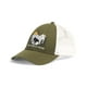 thumbnail image 1 of Gorro THE NORTH FACE bordado Mudder Trucker Forest Olive, 1 of 2