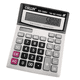 thumbnail image 1 of Calculadora De Escritorio 12 Dígitos Pantalla Grande Kk-1200, 1 of 5