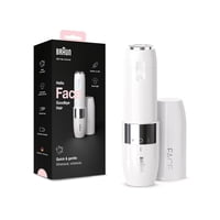 Braun - Rasuradora Facial Fs1000