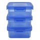 thumbnail image 5 of Set 3 Contenedores Para Snack Kids 236 Ml, 1 Un, 5 of 16